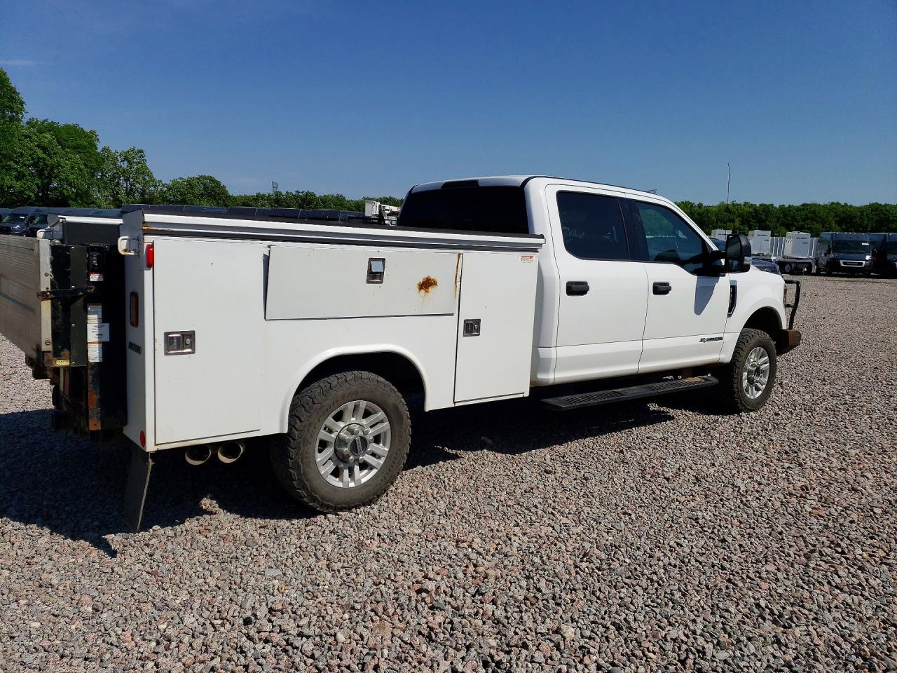 Ford F-350 Super Duty