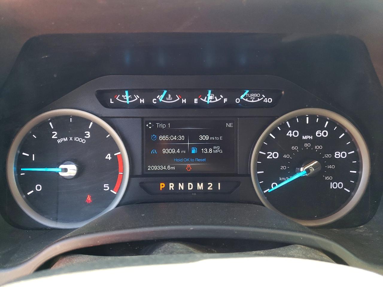 Ford F-350 Super Duty