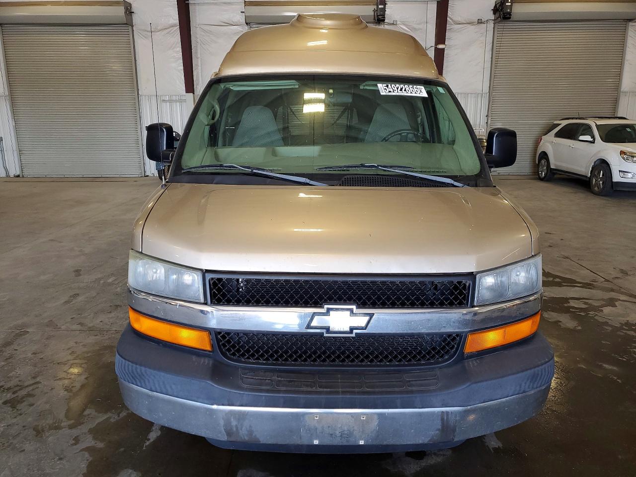 Chevrolet Express