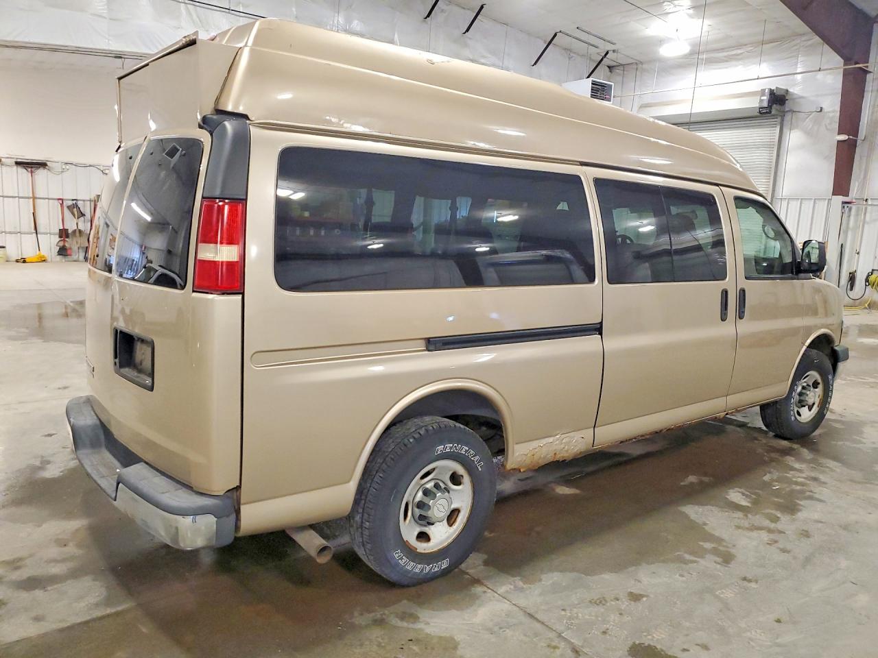 Chevrolet Express