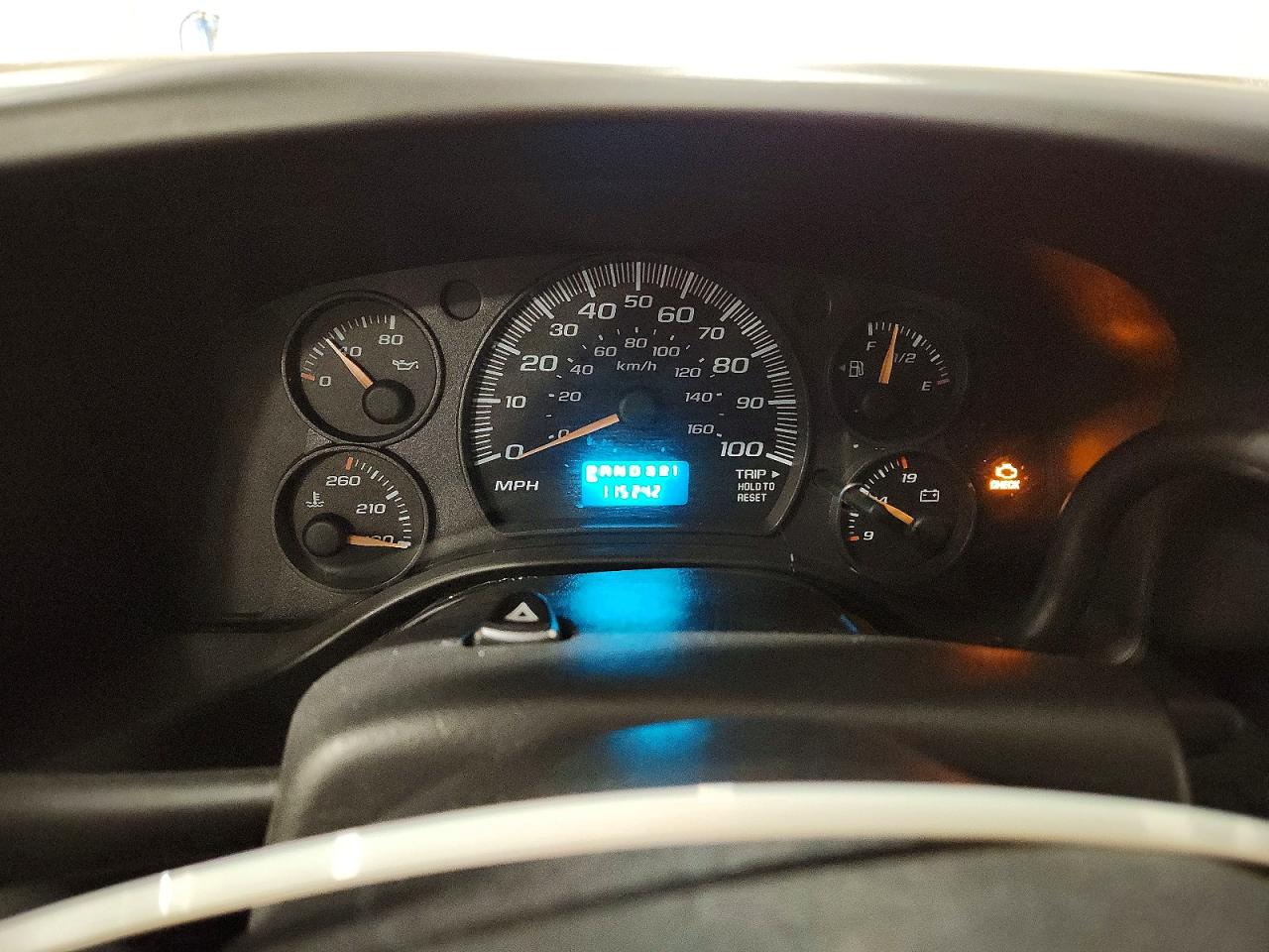 Chevrolet Express