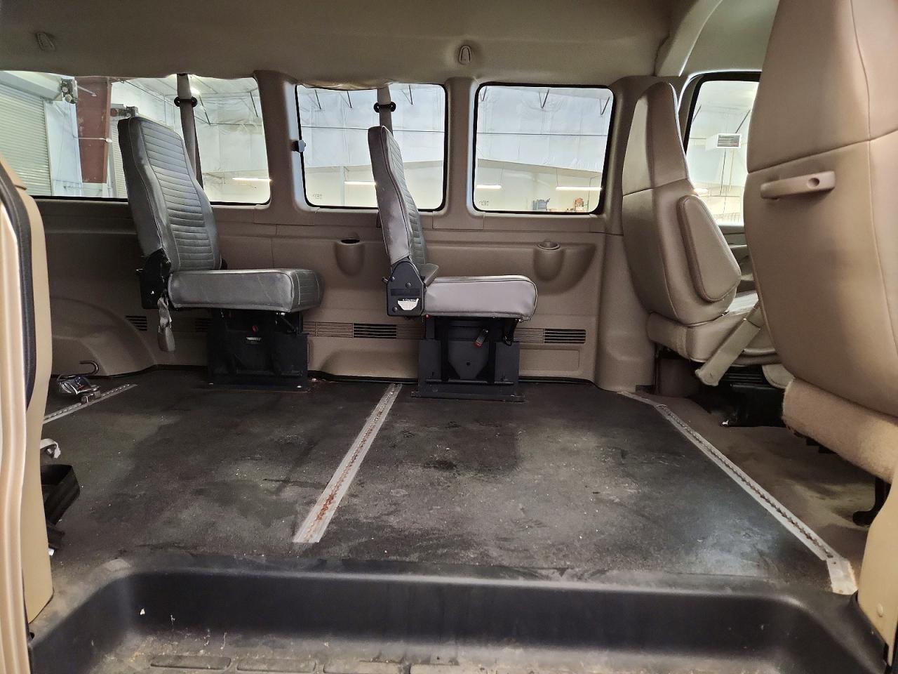 Chevrolet Express