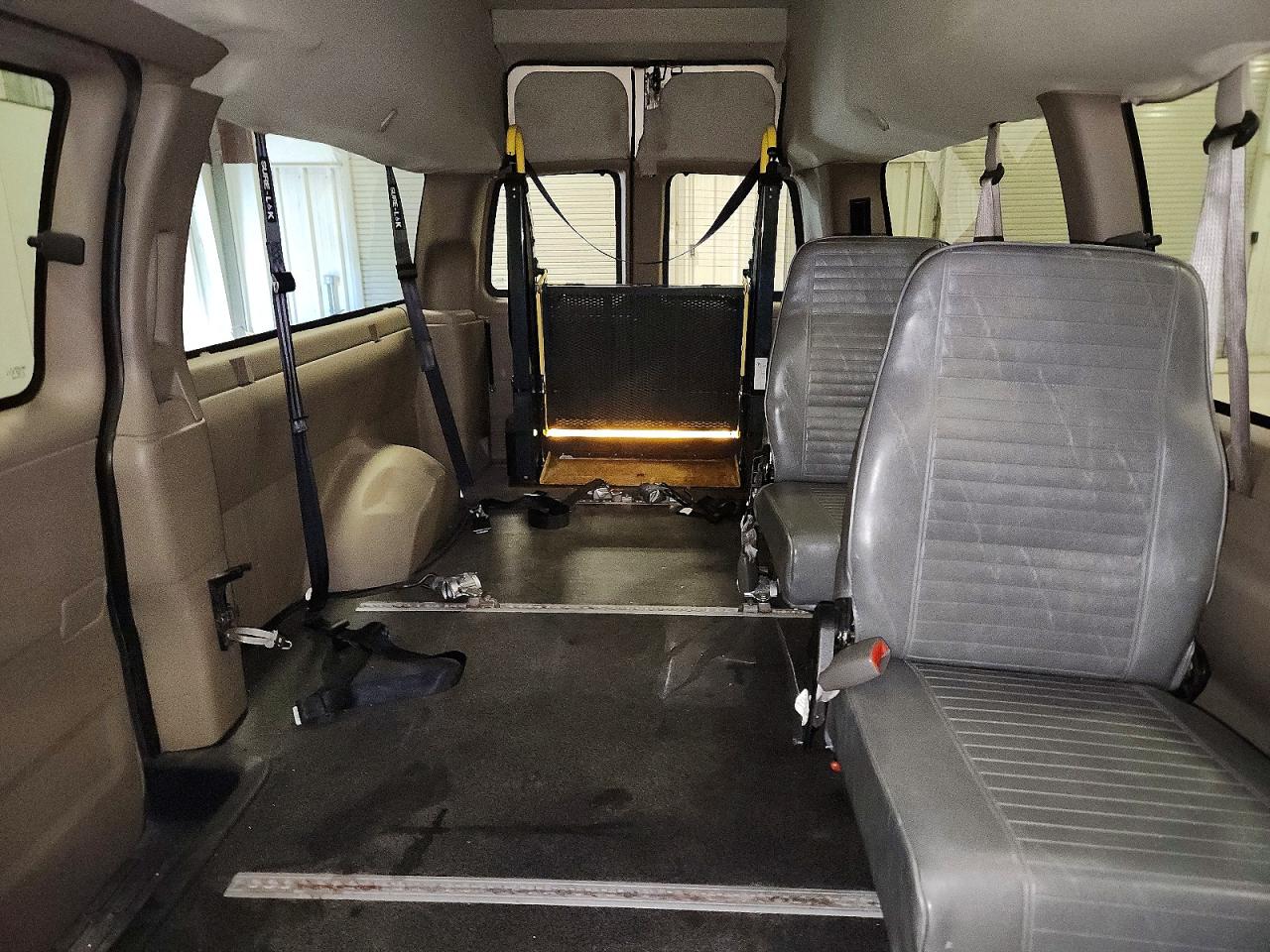 Chevrolet Express