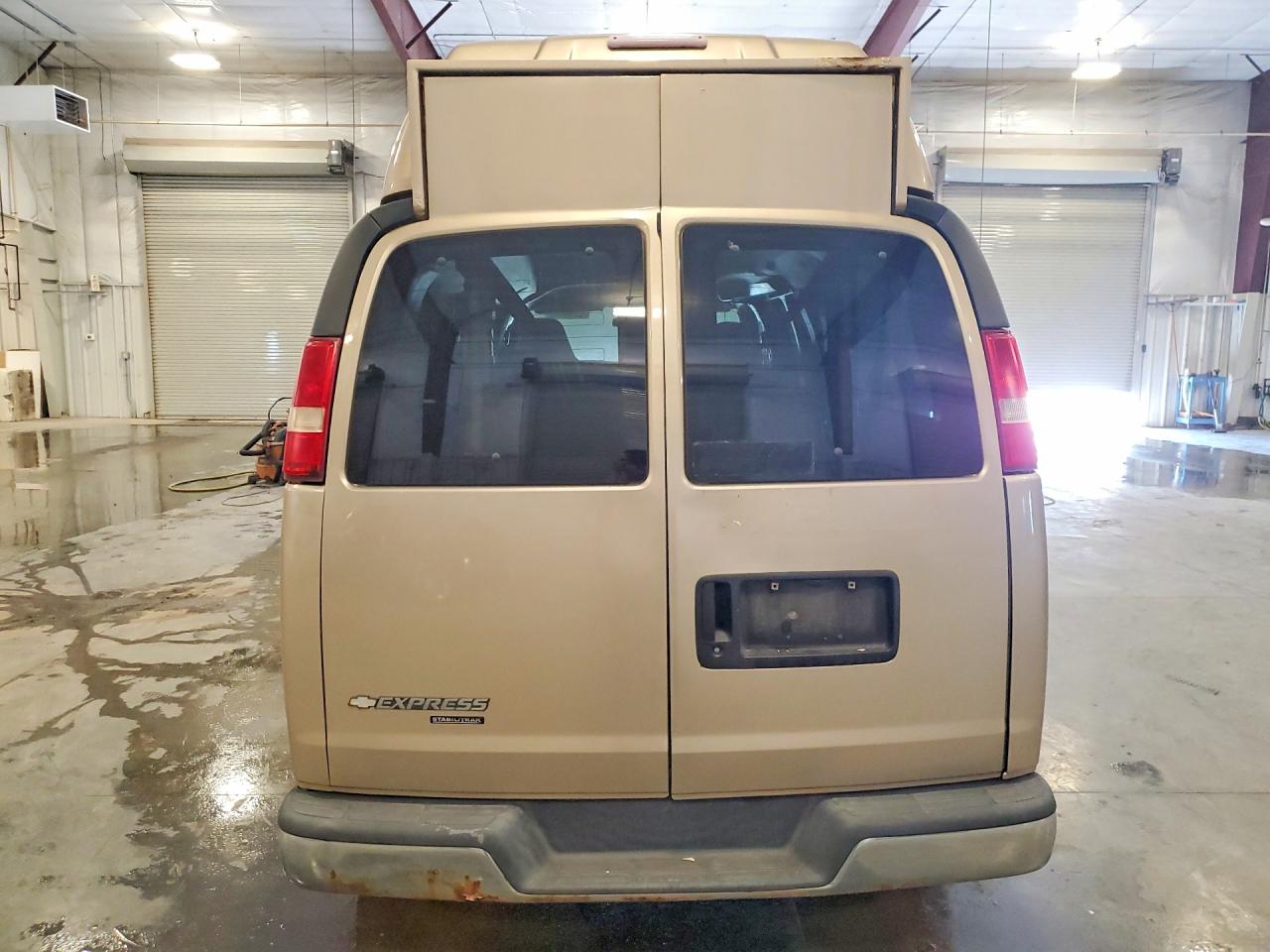 Chevrolet Express