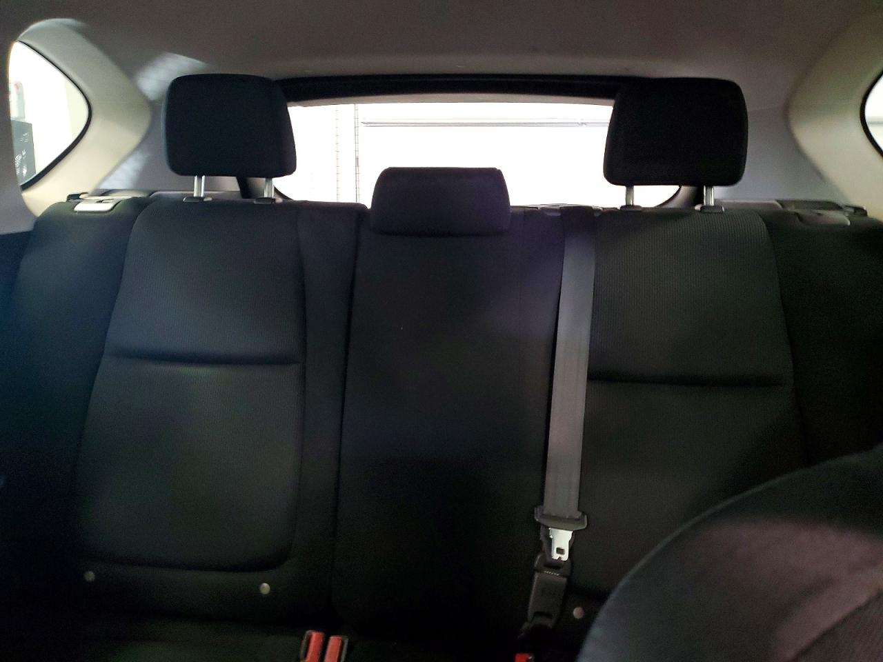 Mazda Cx Sport