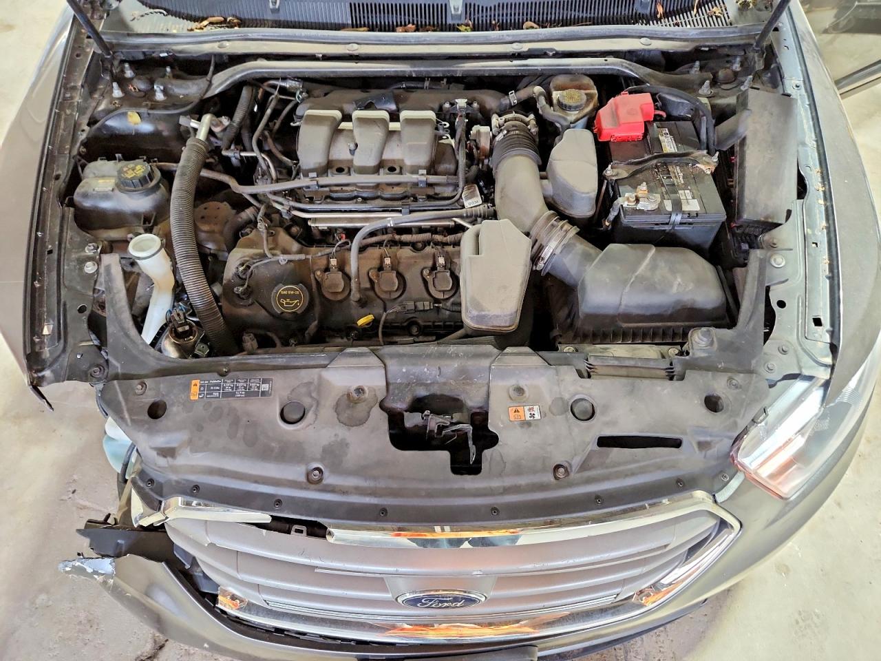 Ford Taurus Sel