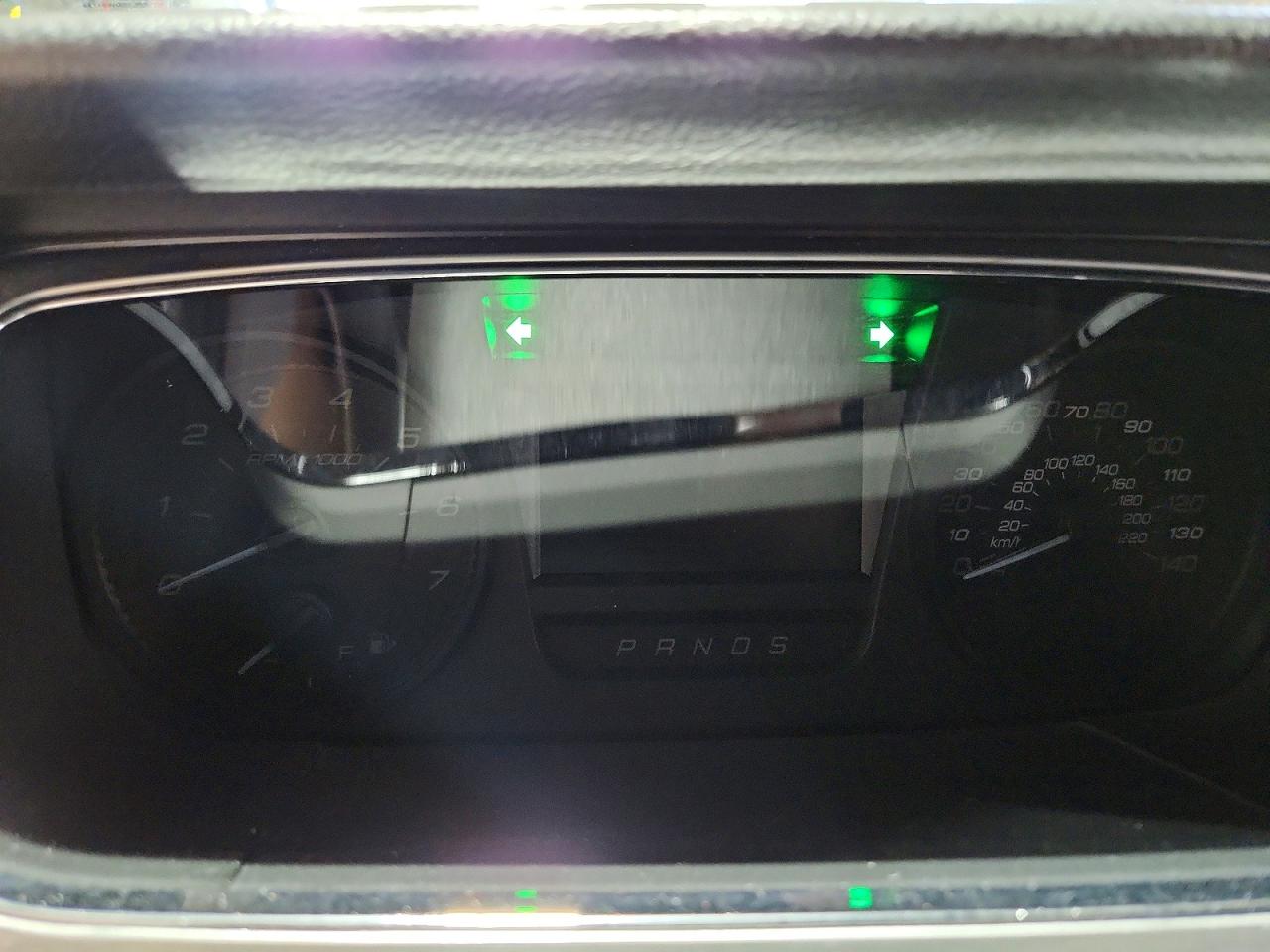 Ford Taurus Sel