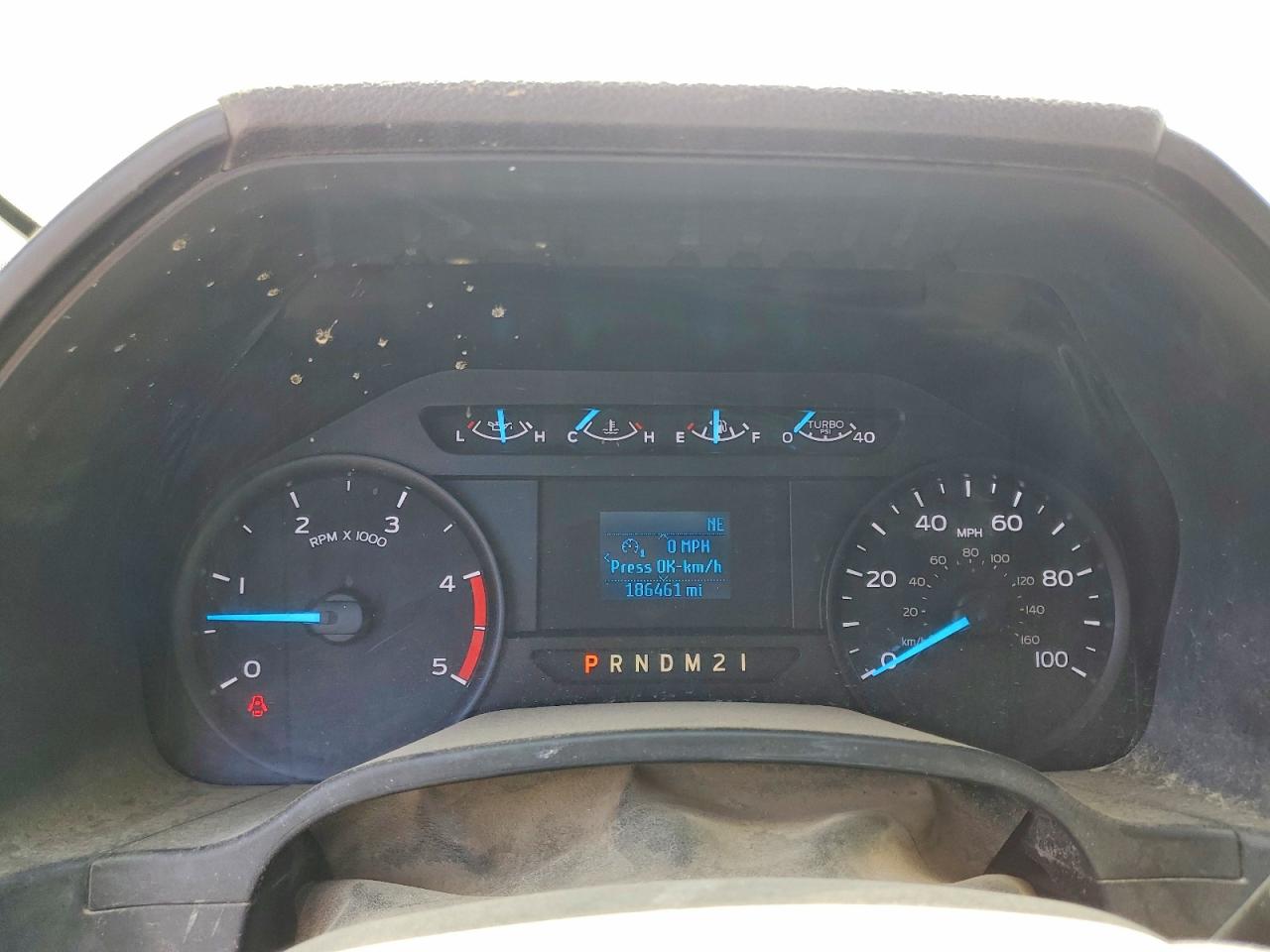 Ford F-450