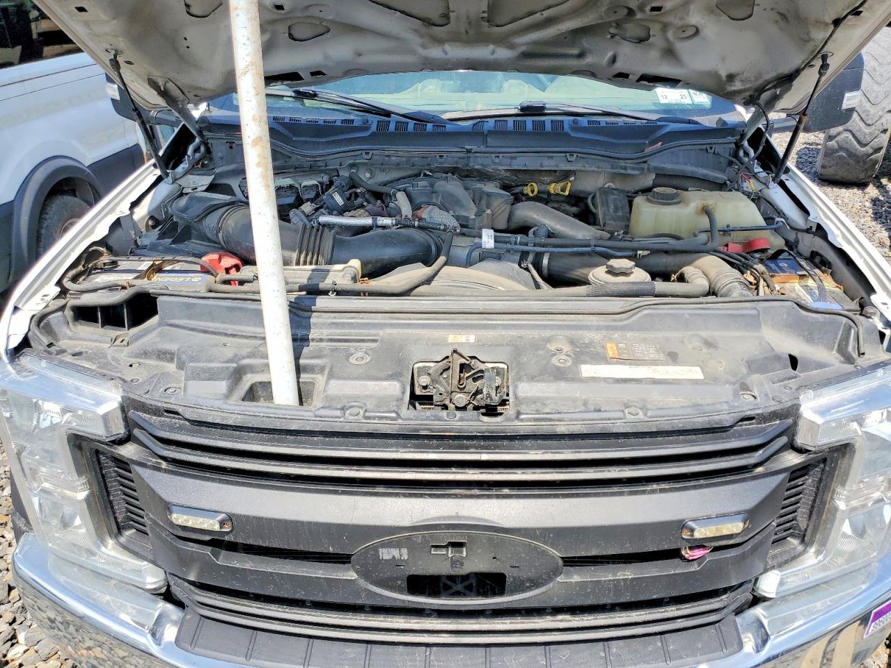 Ford F-450