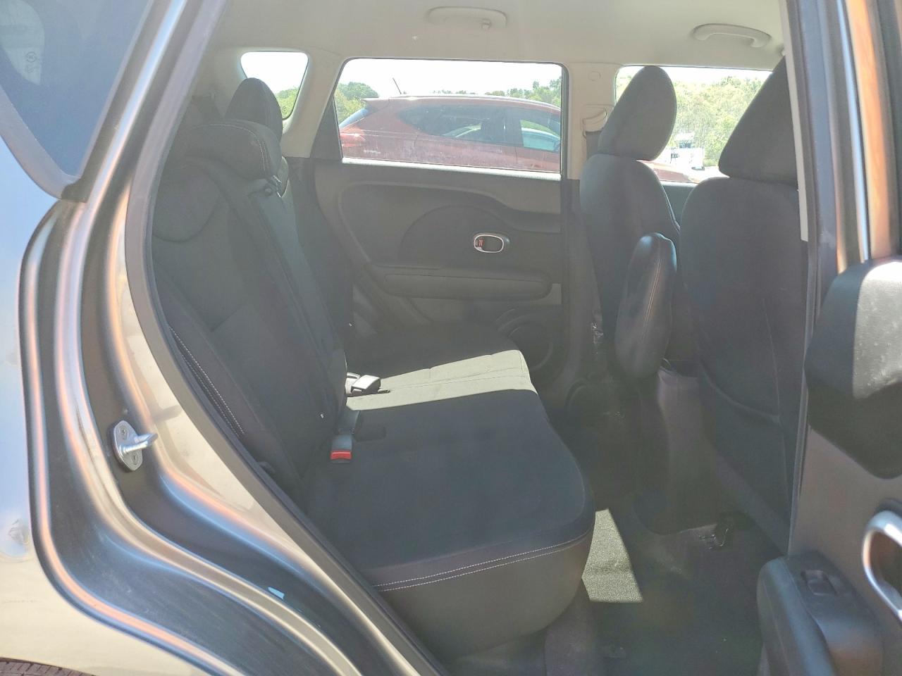 Kia Soul Base