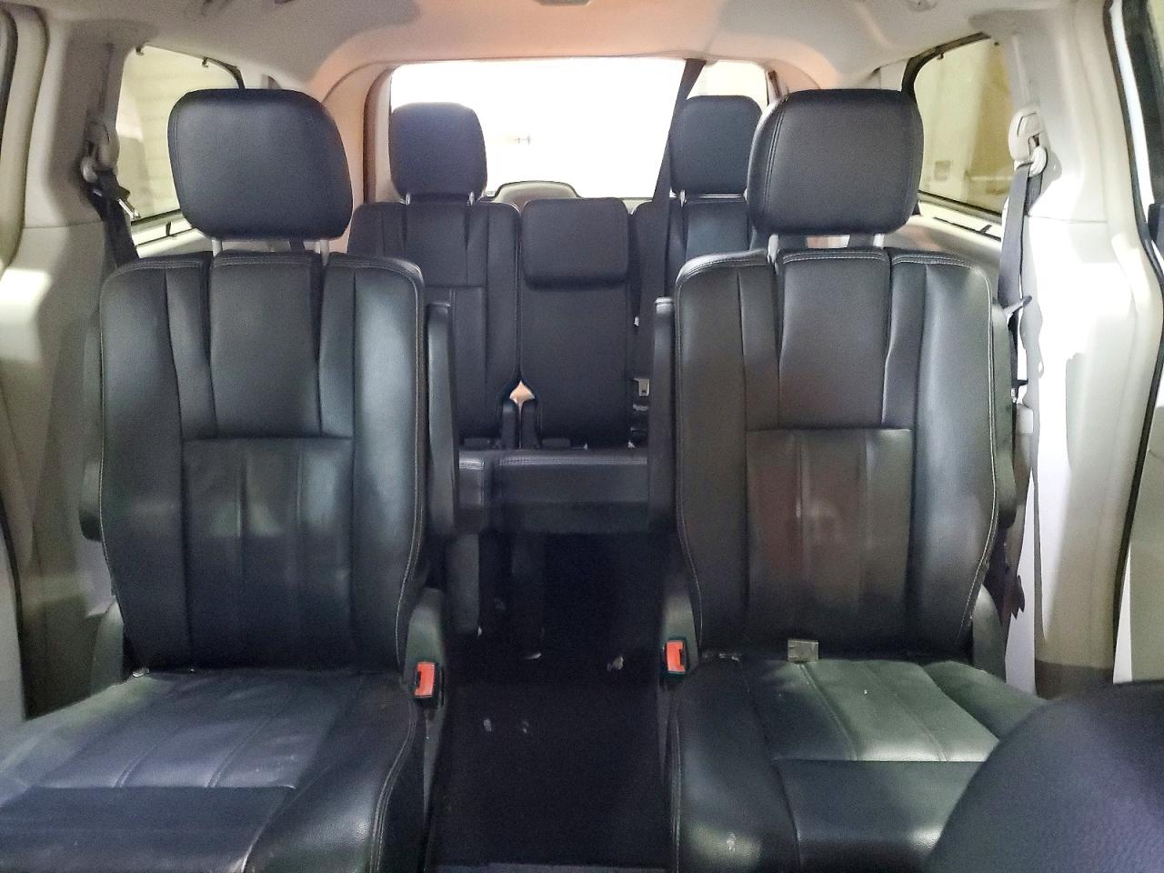 Chrysler Minivan Touring