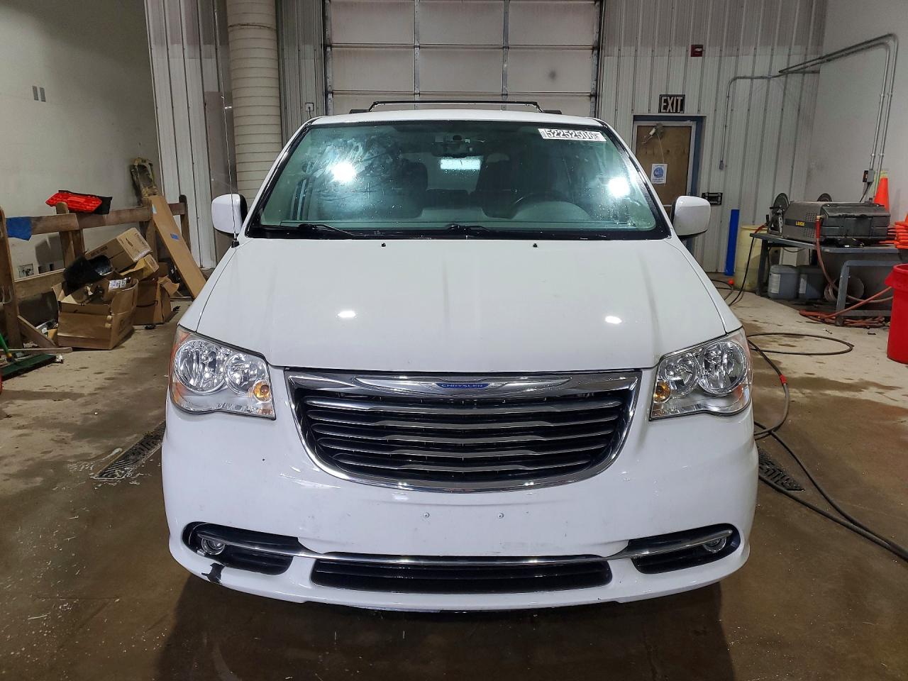 Chrysler Minivan Touring
