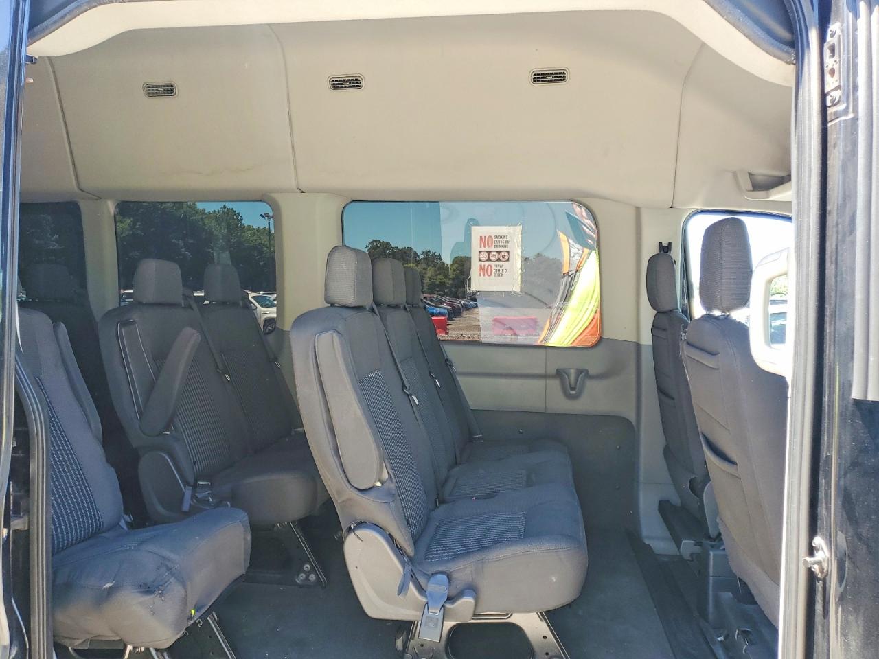 Ford Transit T-350 Hd
