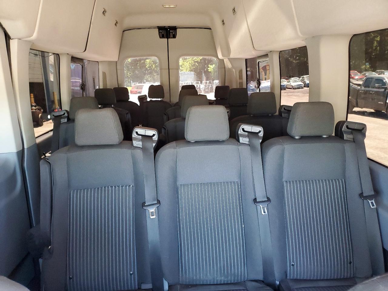 Ford Transit T-350 Hd