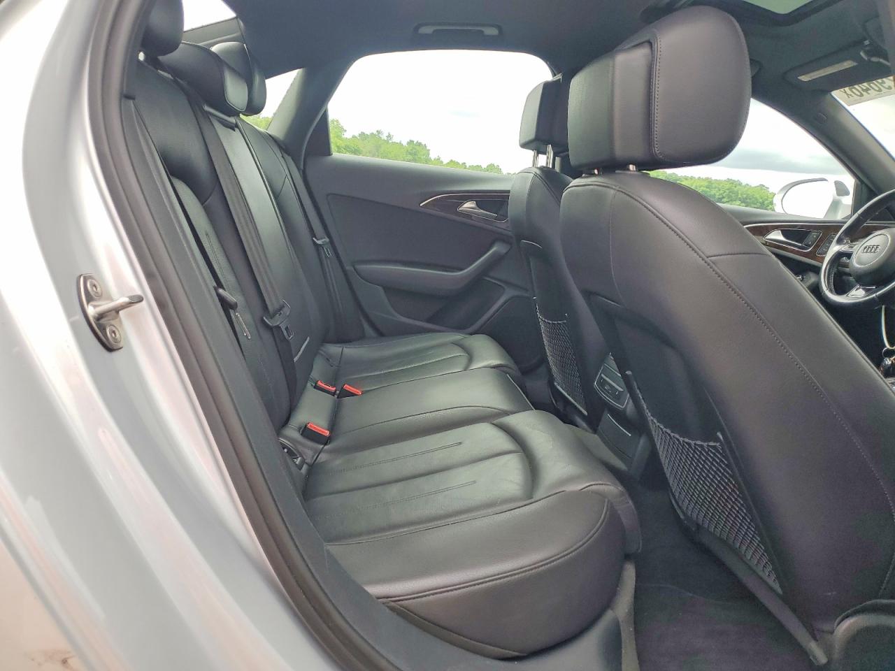Audi A6 Premium Plus