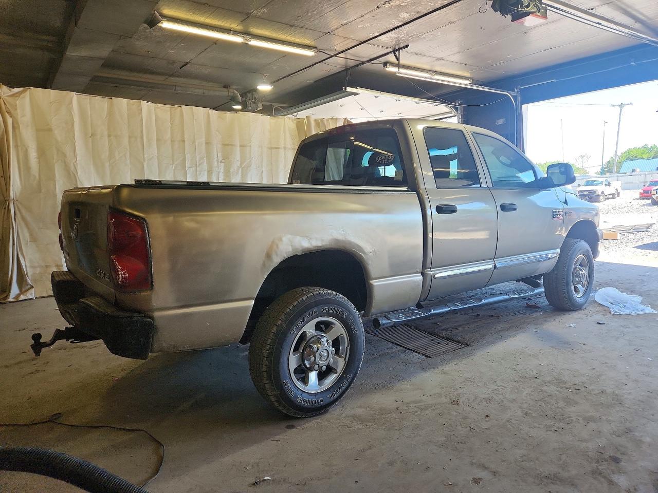 Dodge Ram 2500 St