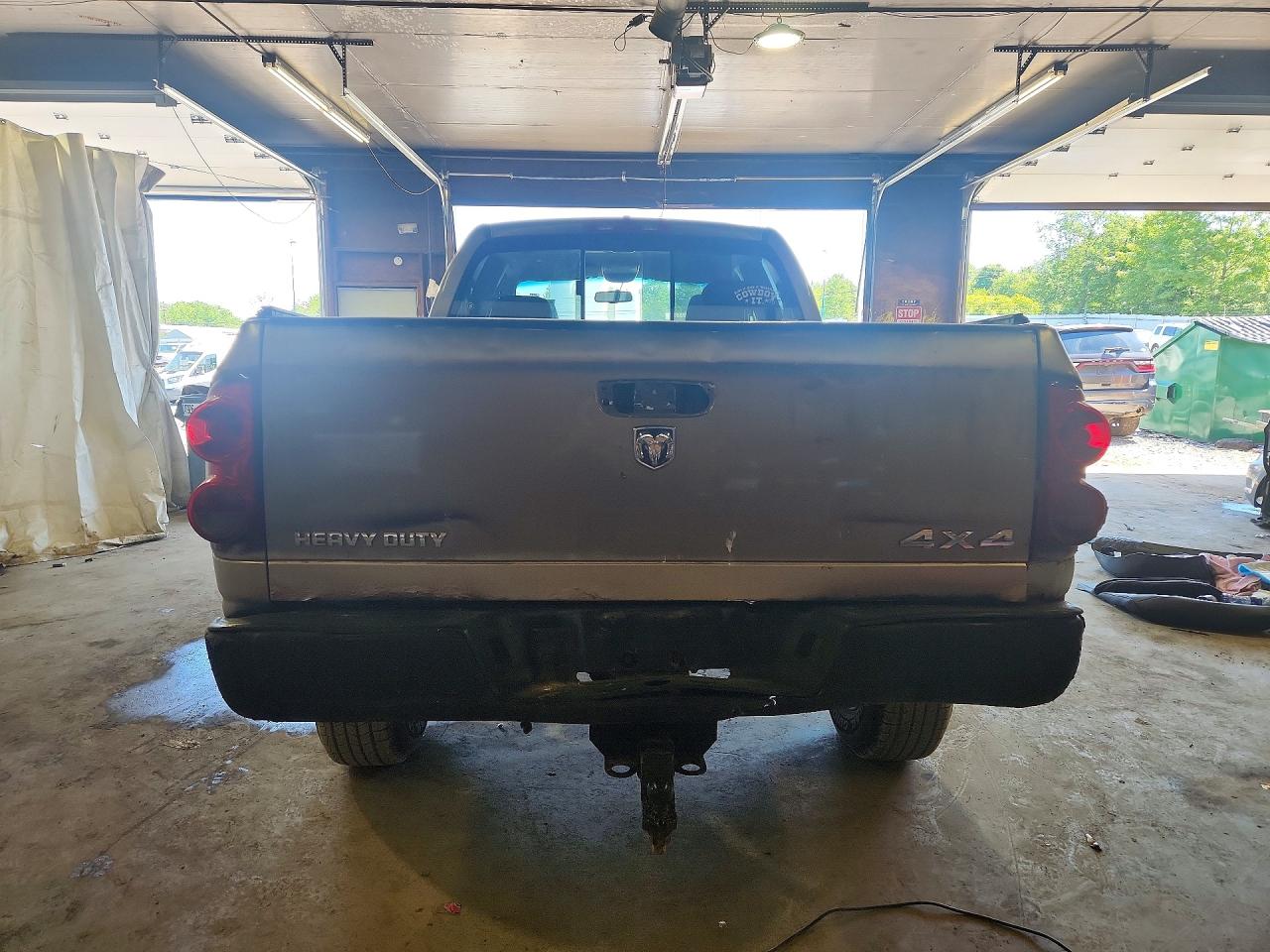 Dodge Ram 2500 St