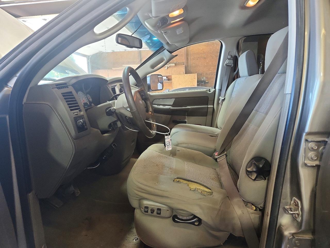 Dodge Ram 2500 St