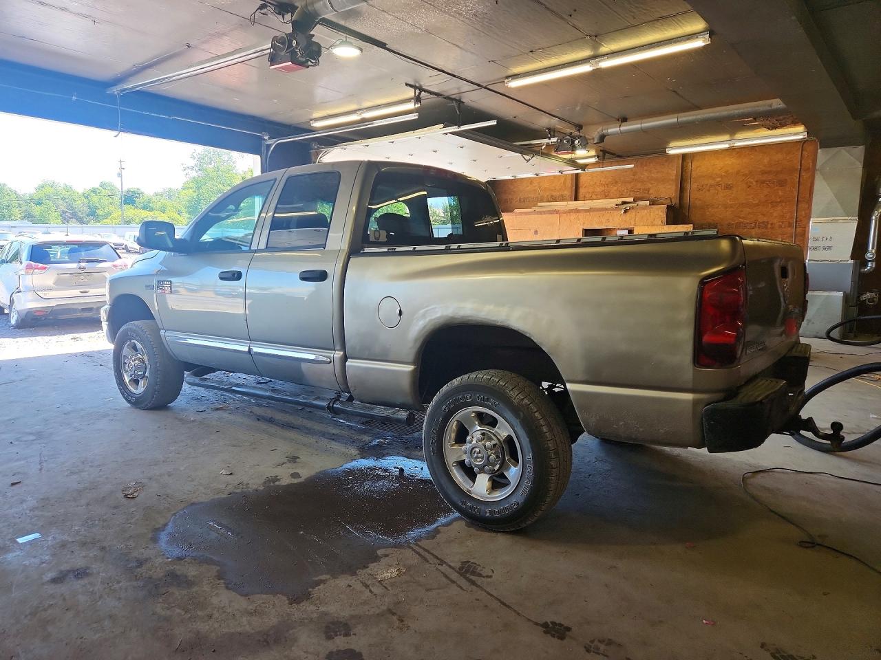 Dodge Ram 2500 St
