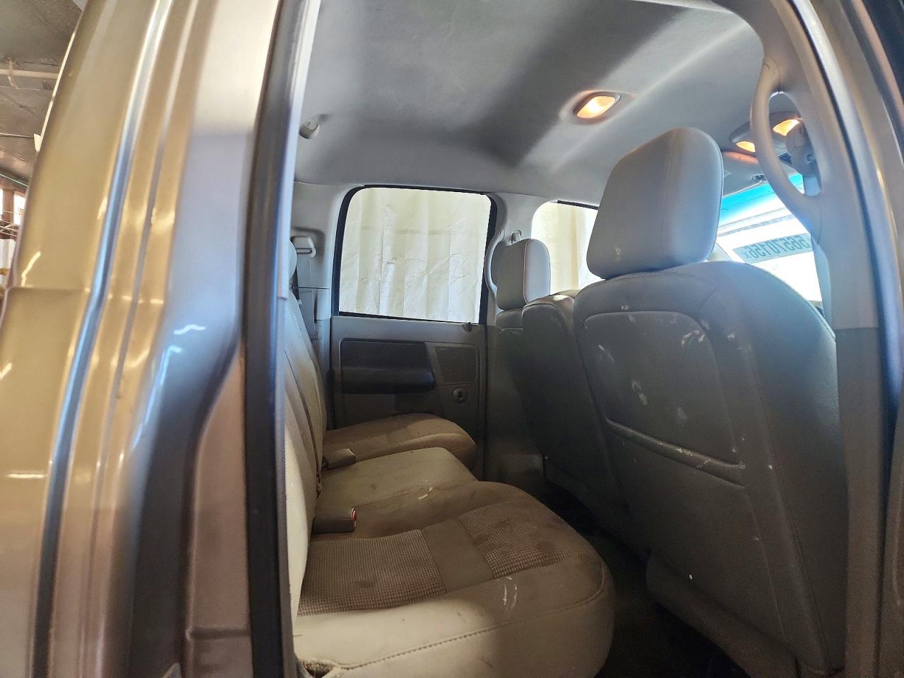 Dodge Ram 2500 St