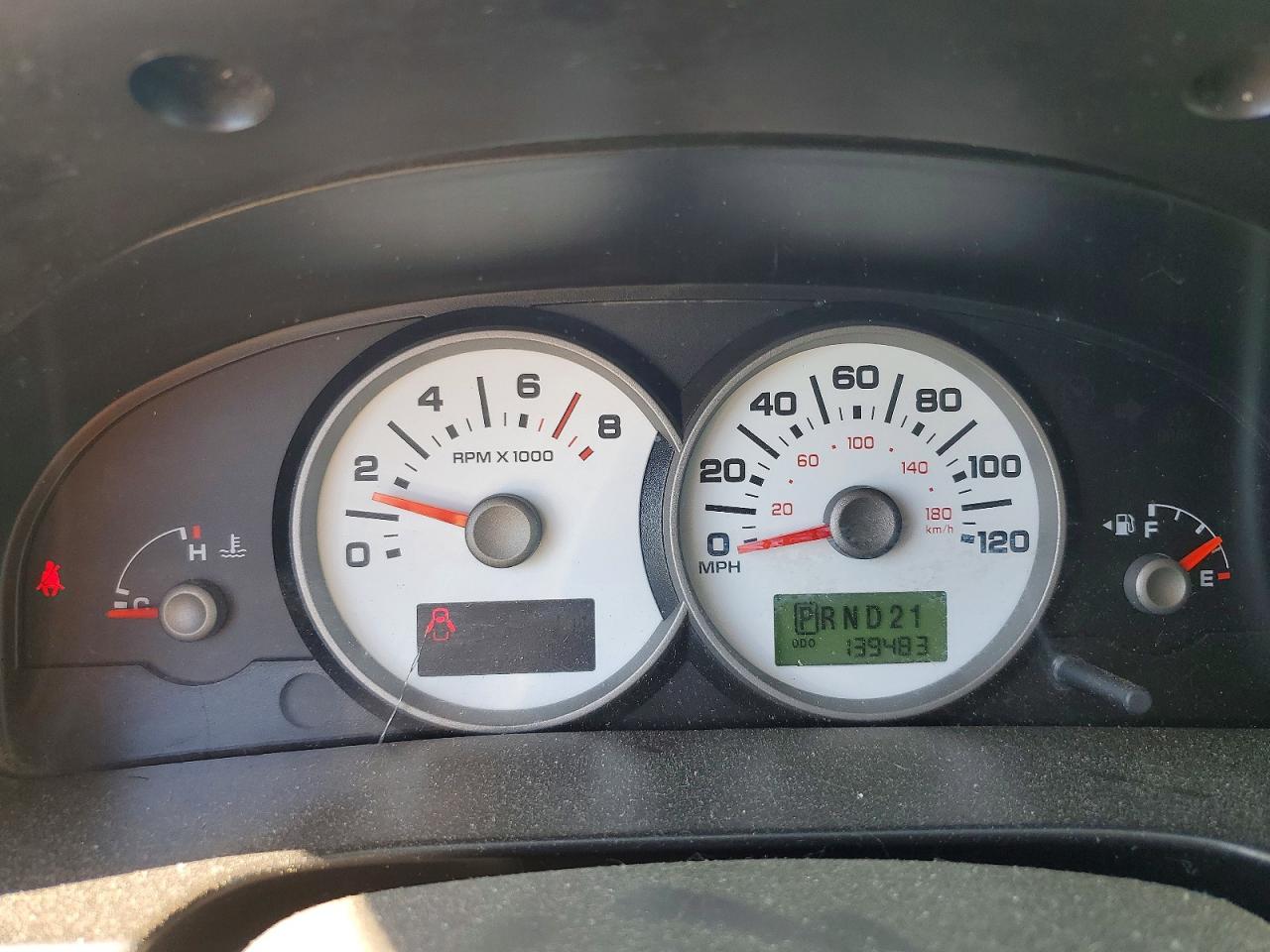 Ford Escape Xlt