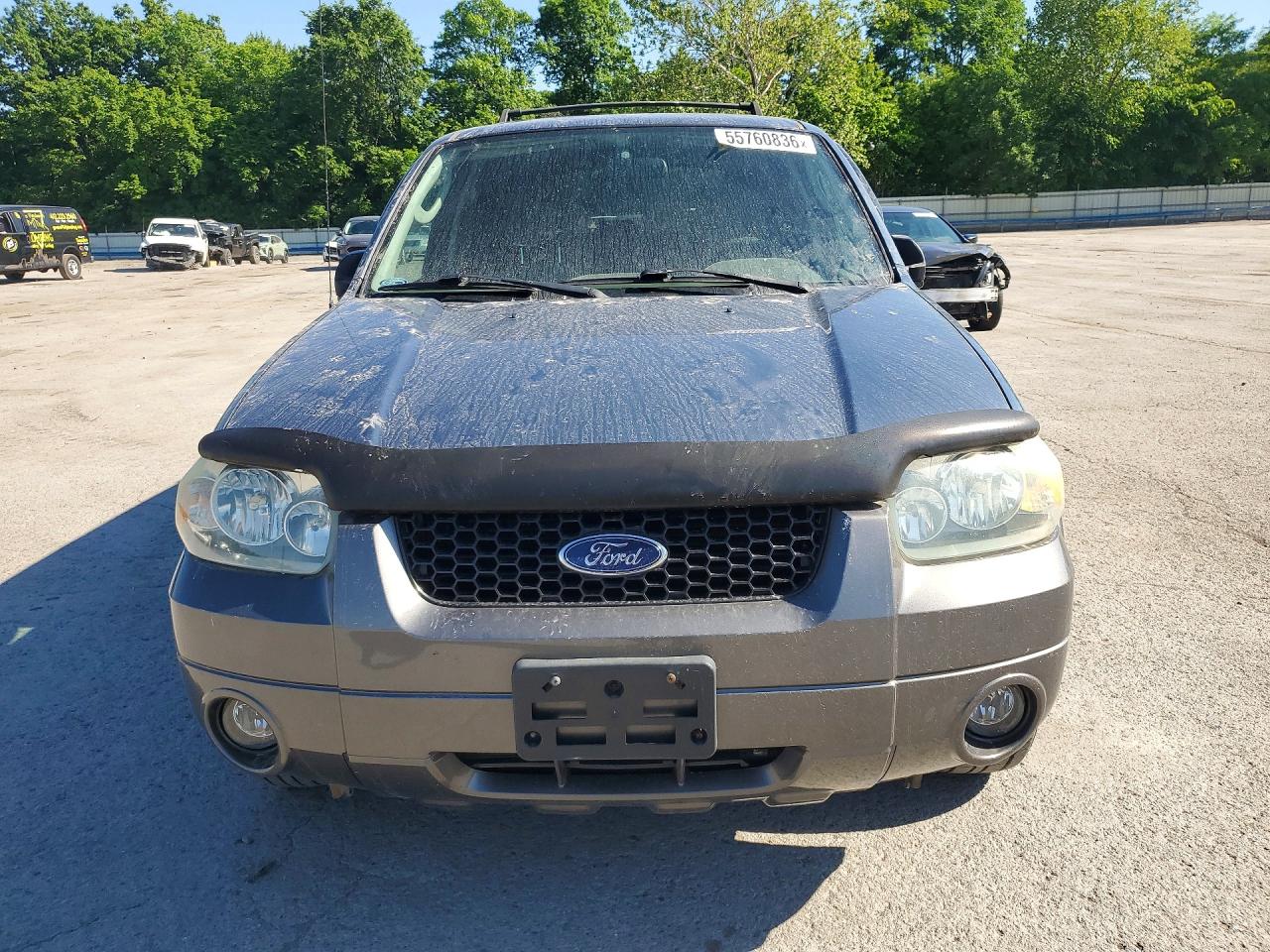 Ford Escape Xlt
