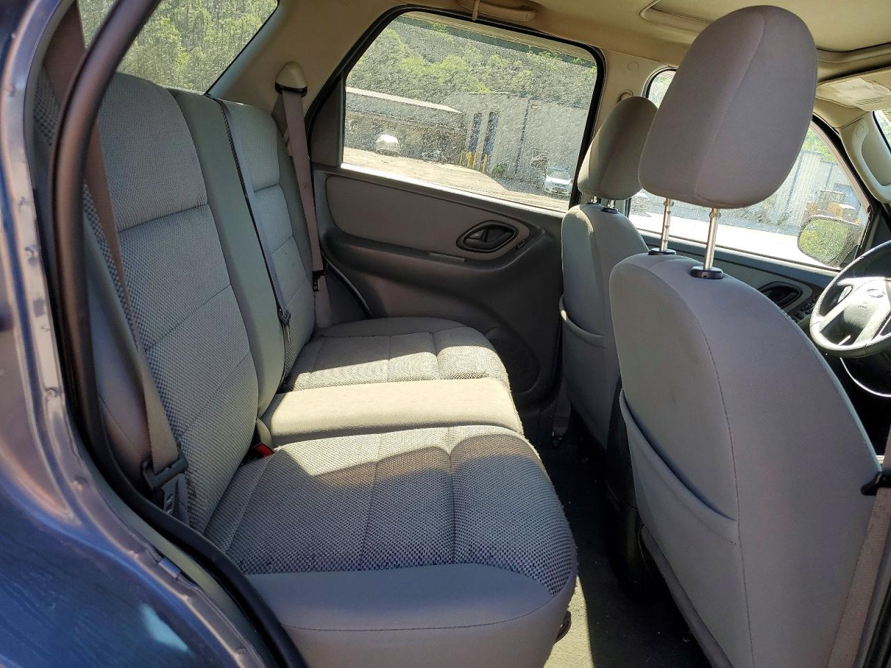 Ford Escape Xlt