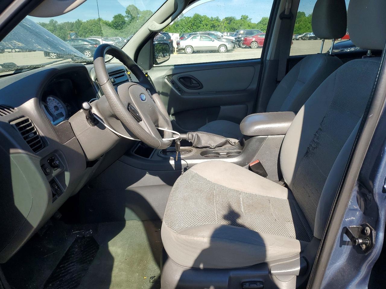 Ford Escape Xlt