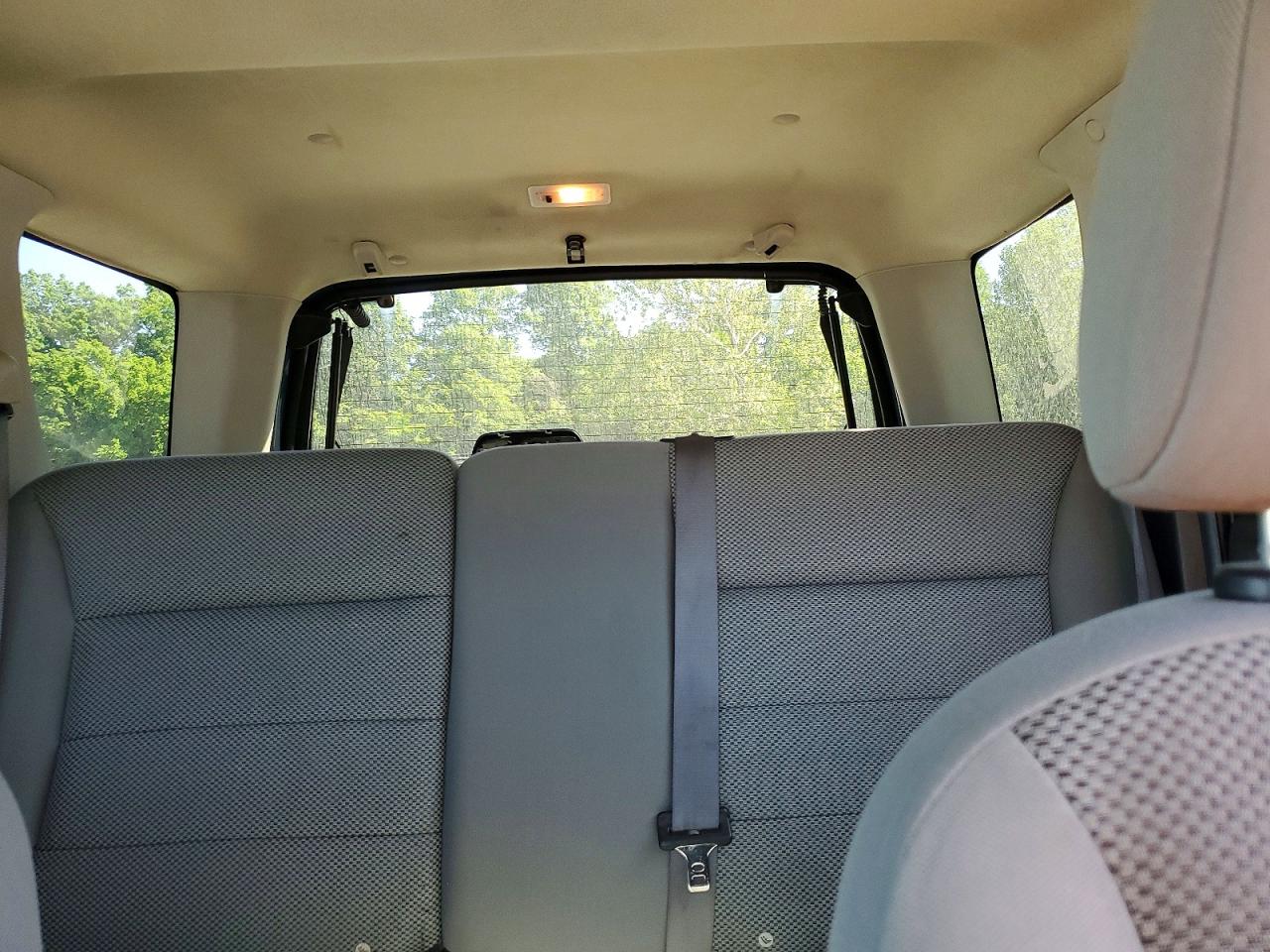 Ford Escape Xlt