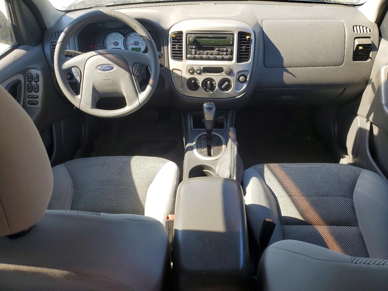 Ford Escape Xlt
