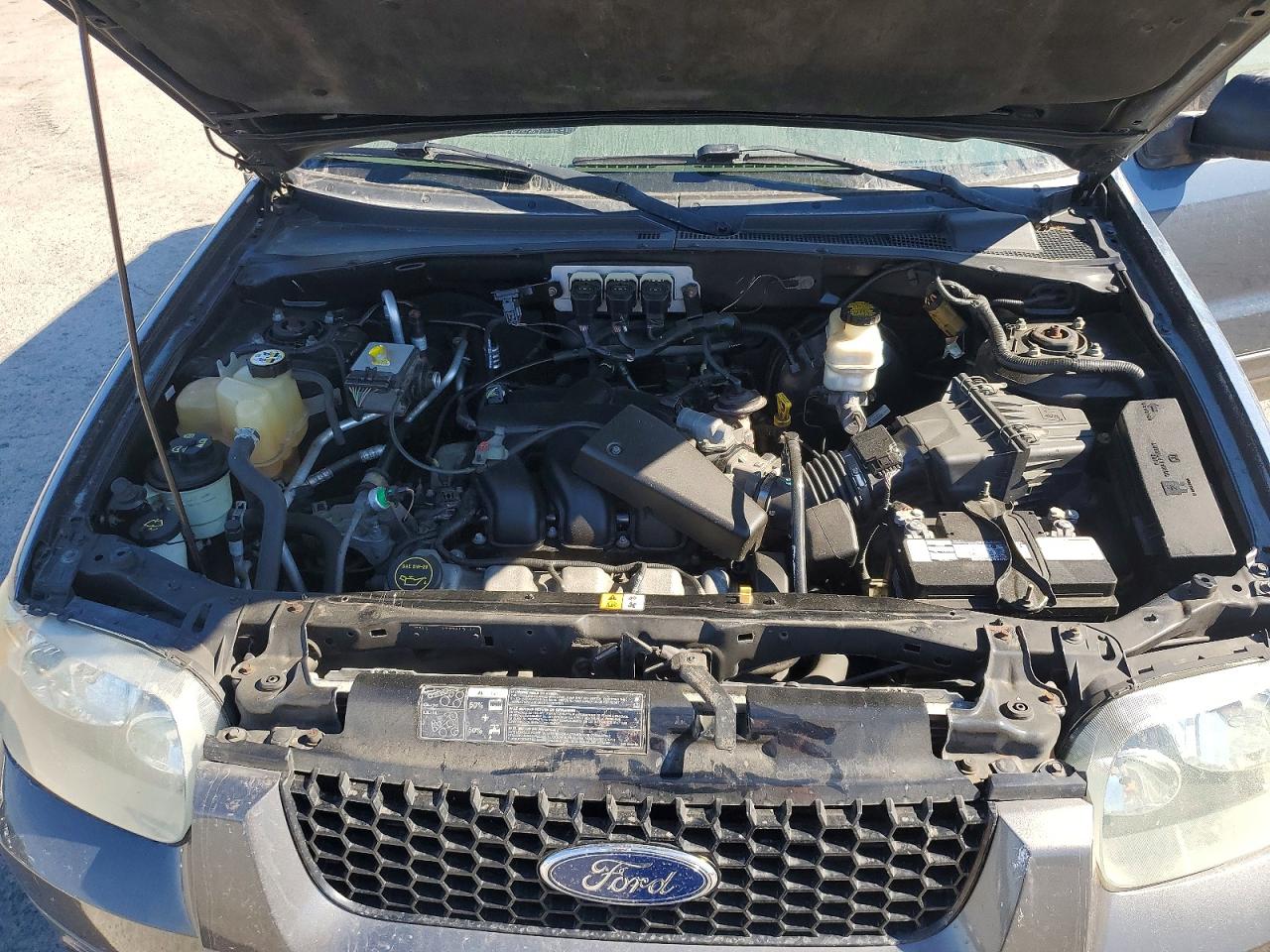 Ford Escape Xlt