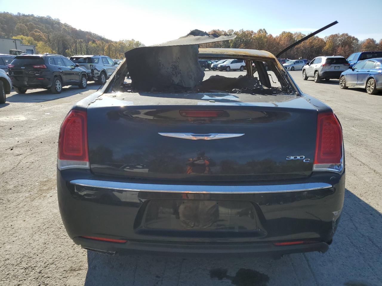 Chrysler 300