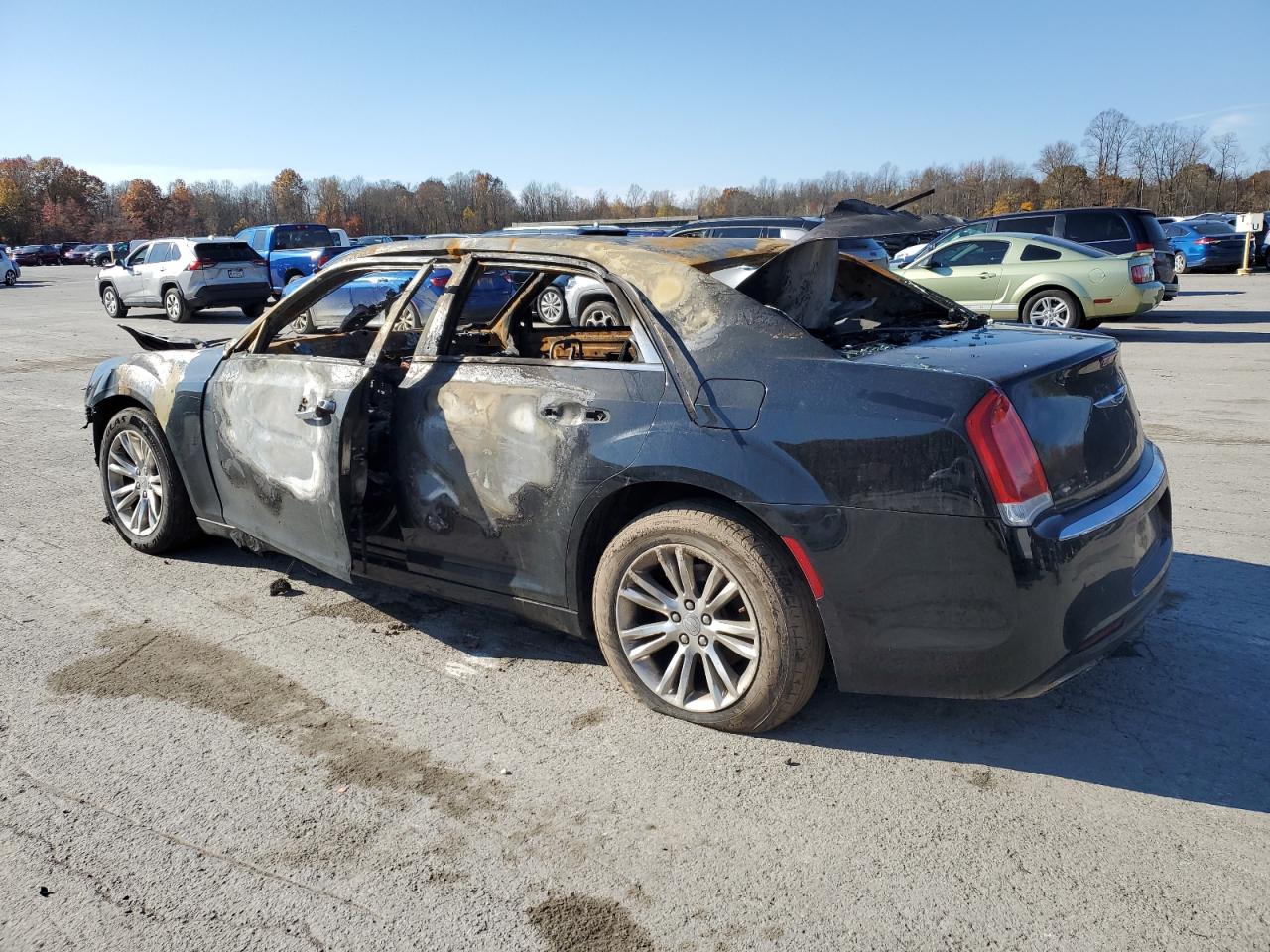 Chrysler 300