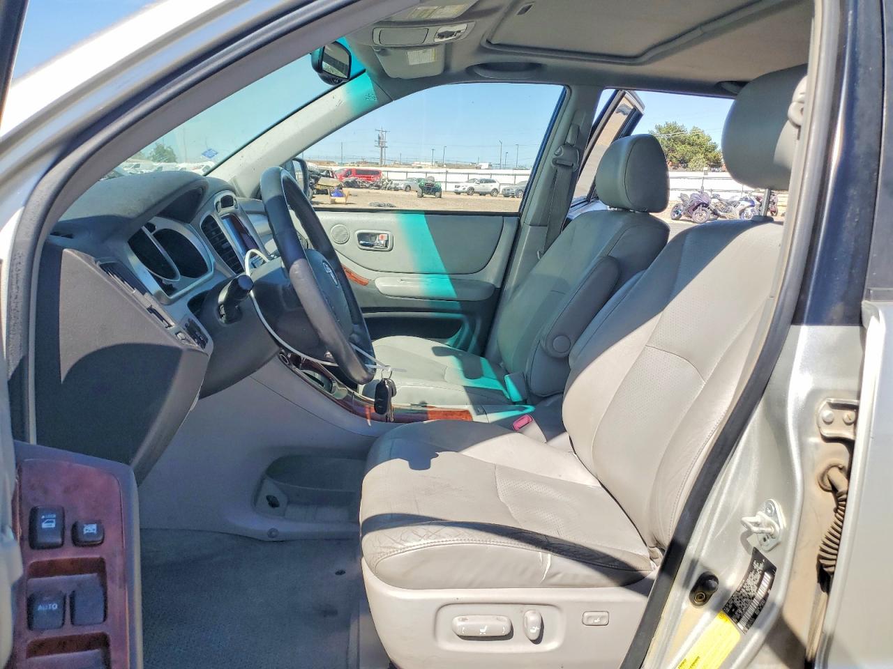 Toyota Highlander Hybrid
