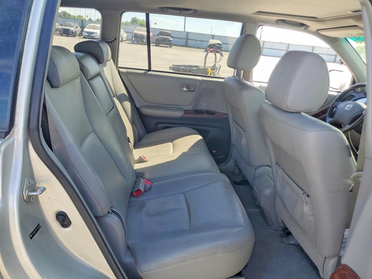 Toyota Highlander Hybrid