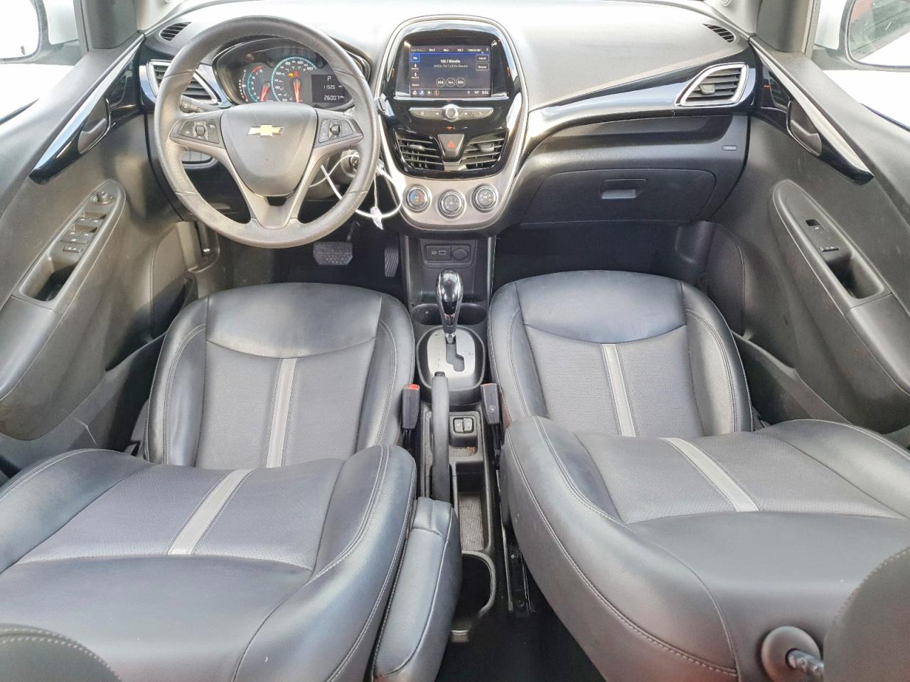 Chevrolet Spark Activ