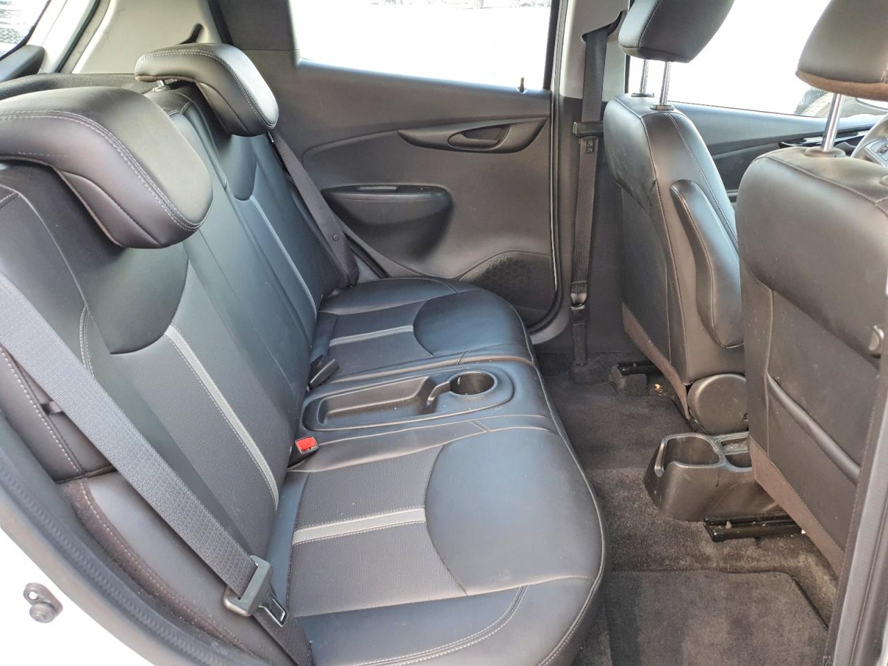 Chevrolet Spark Activ