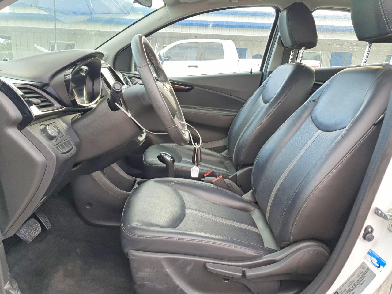 Chevrolet Spark Activ