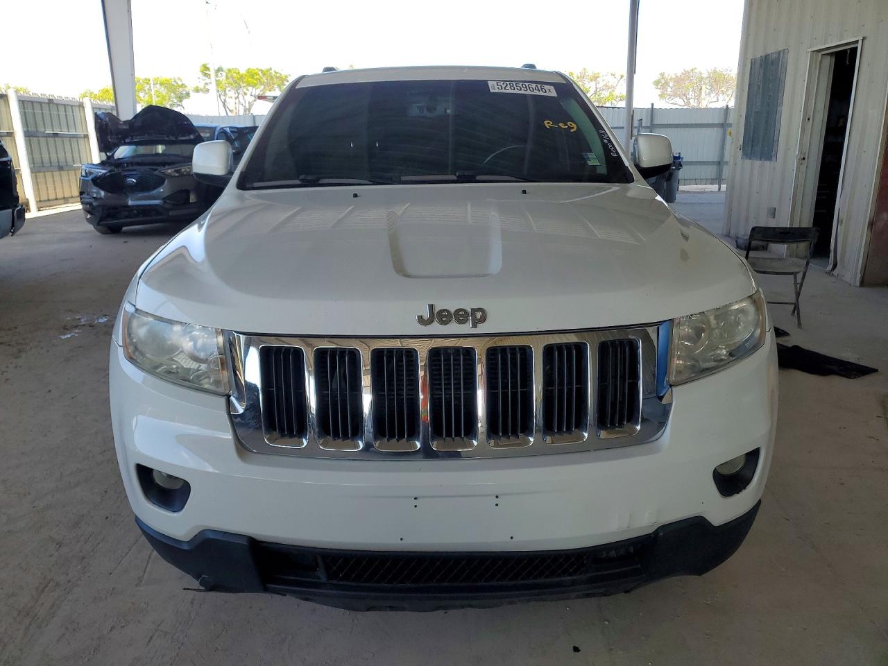 Jeep Cherokee Laredo