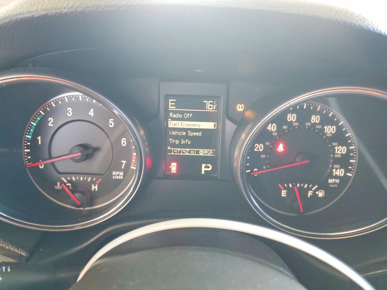 Jeep Cherokee Laredo