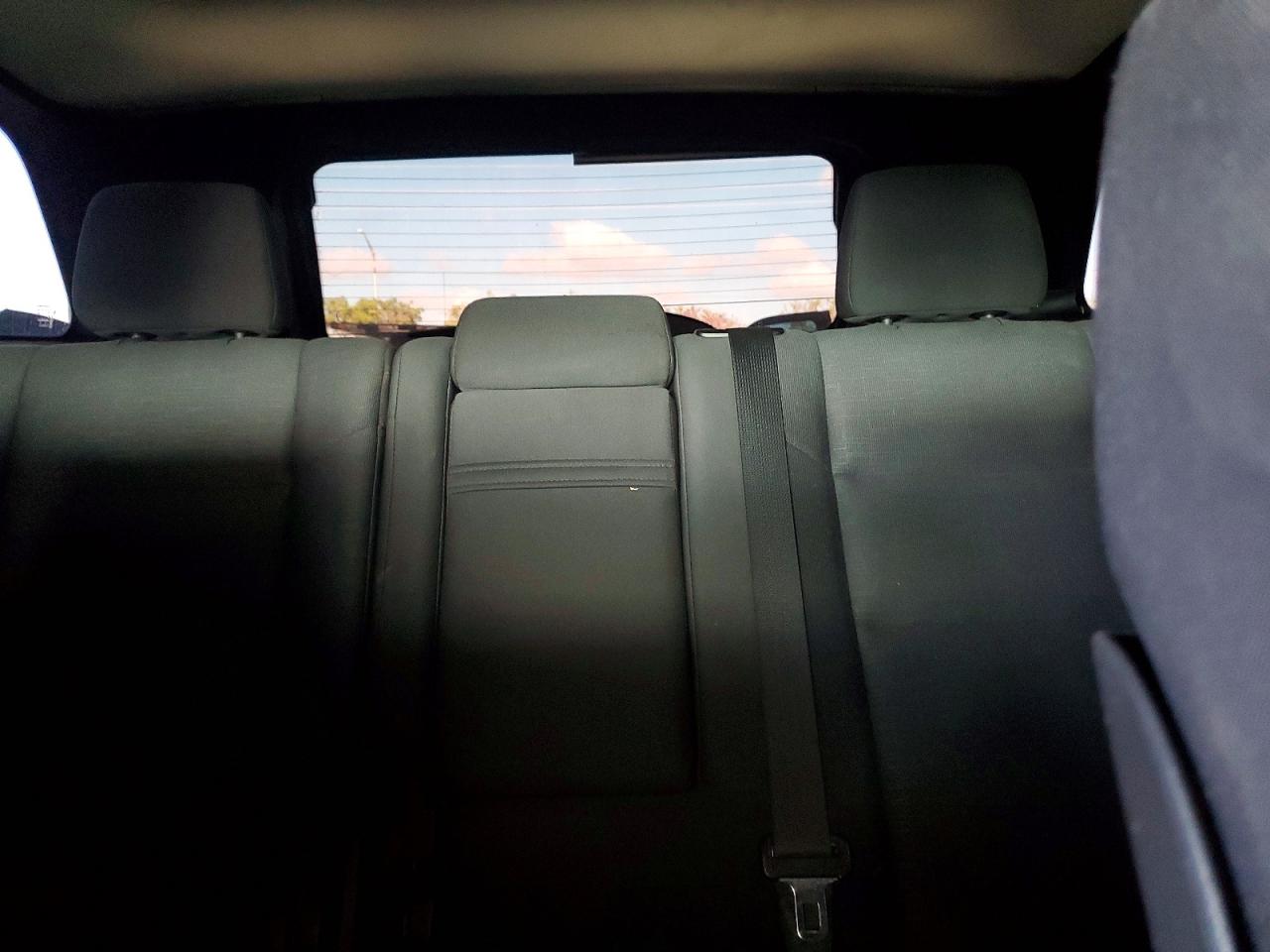 Jeep Cherokee Laredo