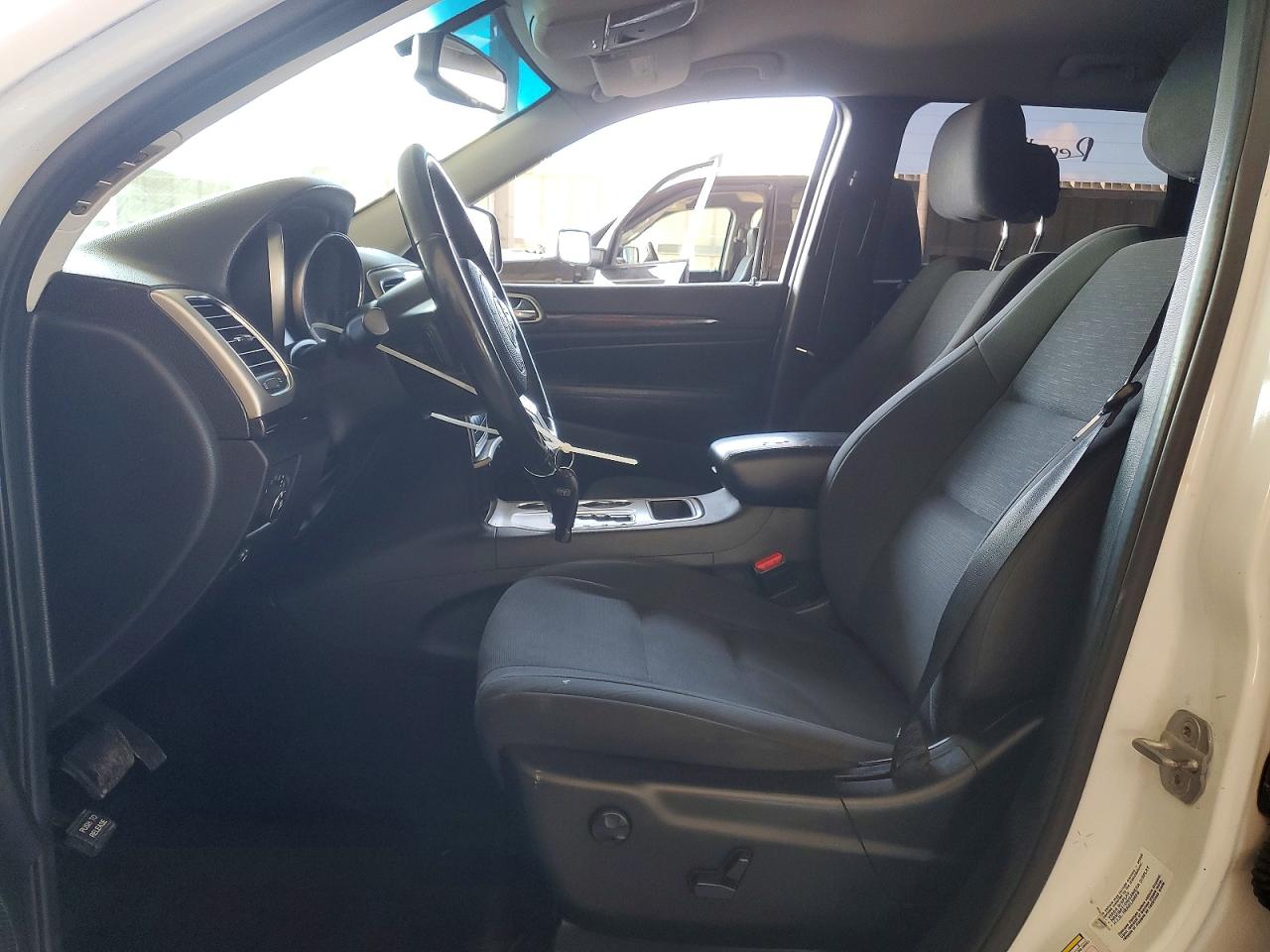 Jeep Cherokee Laredo