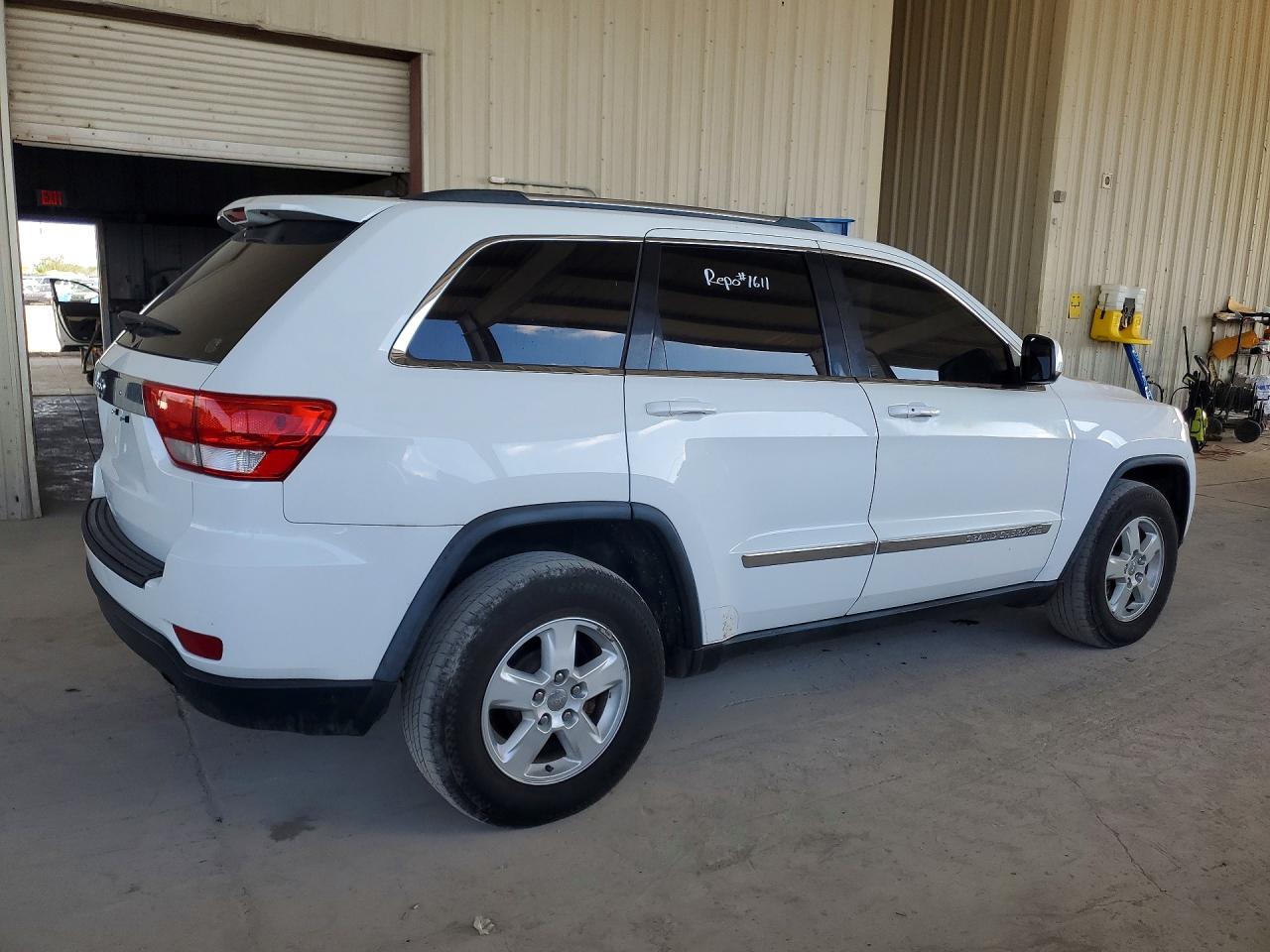 Jeep Cherokee Laredo