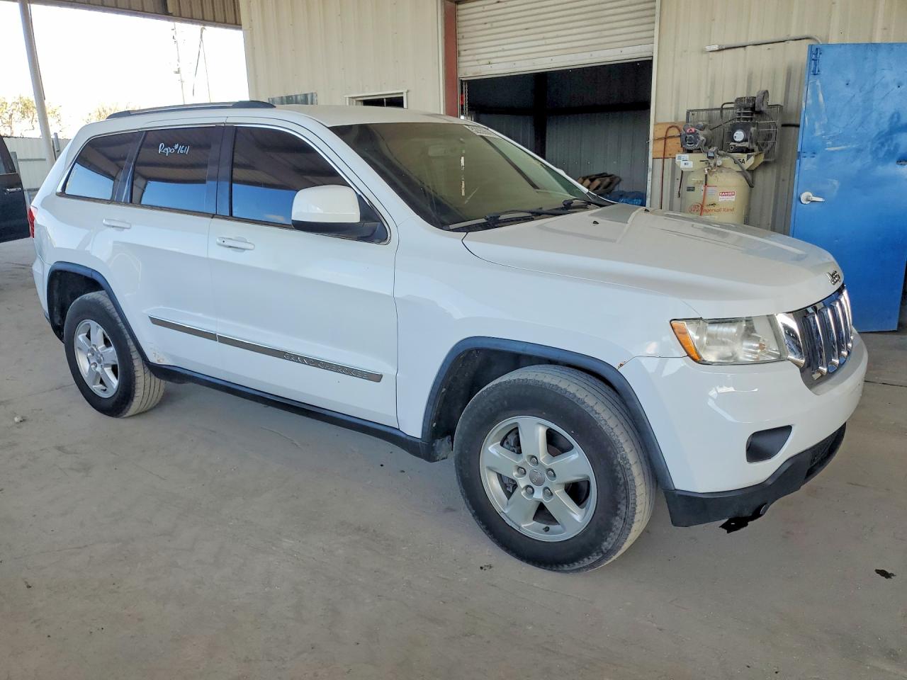 Jeep Cherokee Laredo