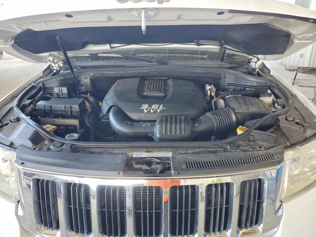 Jeep Cherokee Laredo