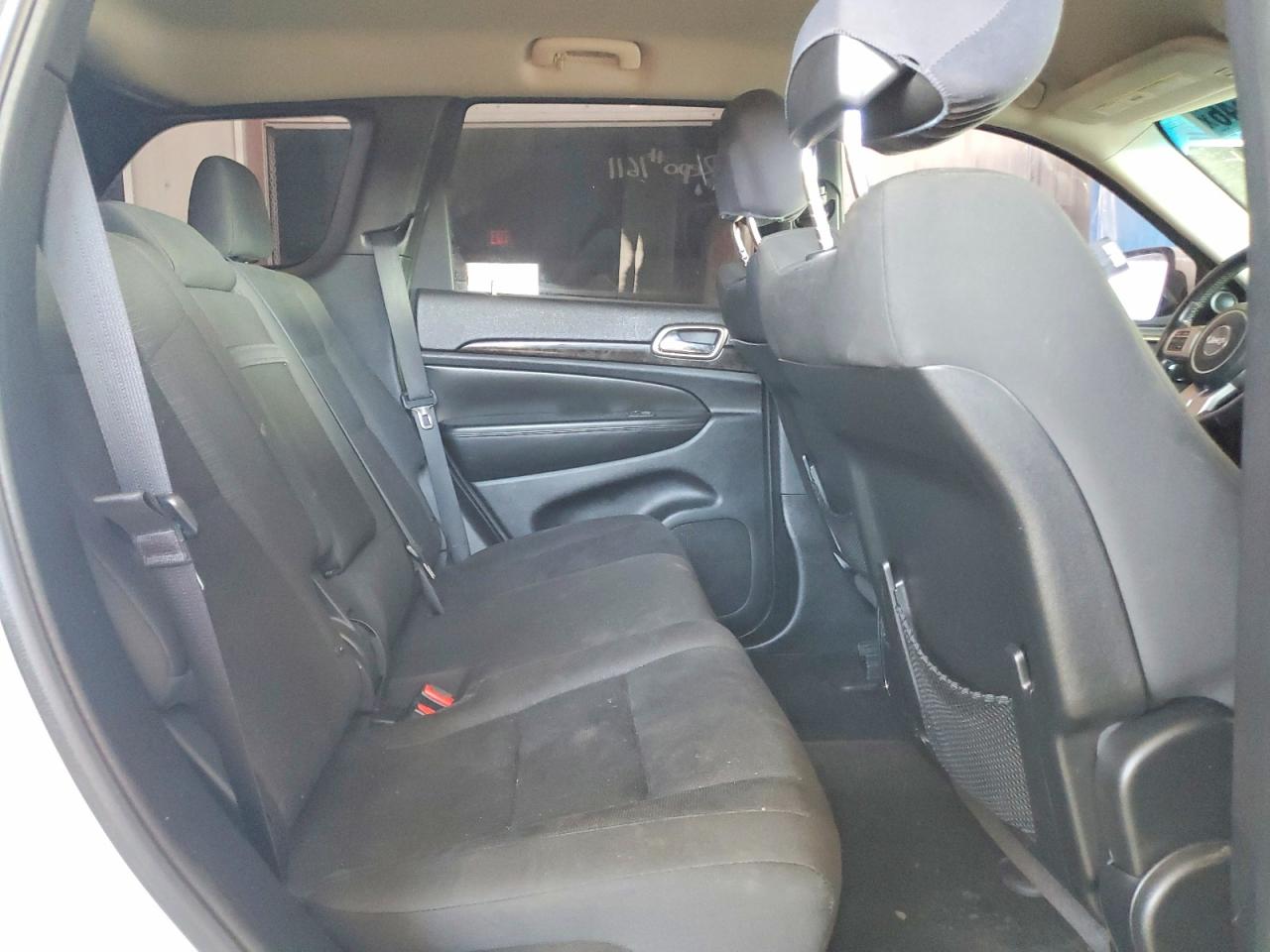 Jeep Cherokee Laredo