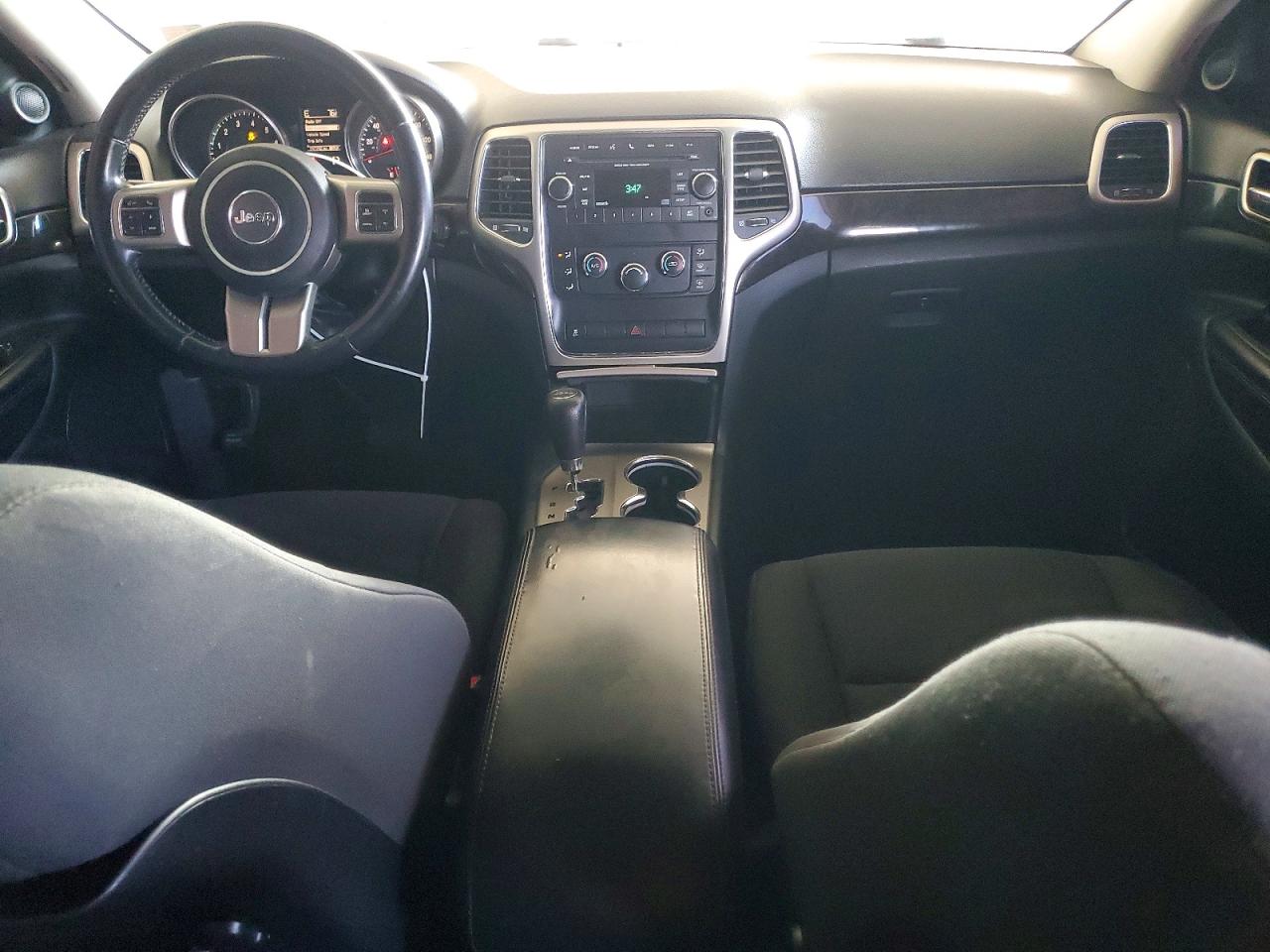 Jeep Cherokee Laredo