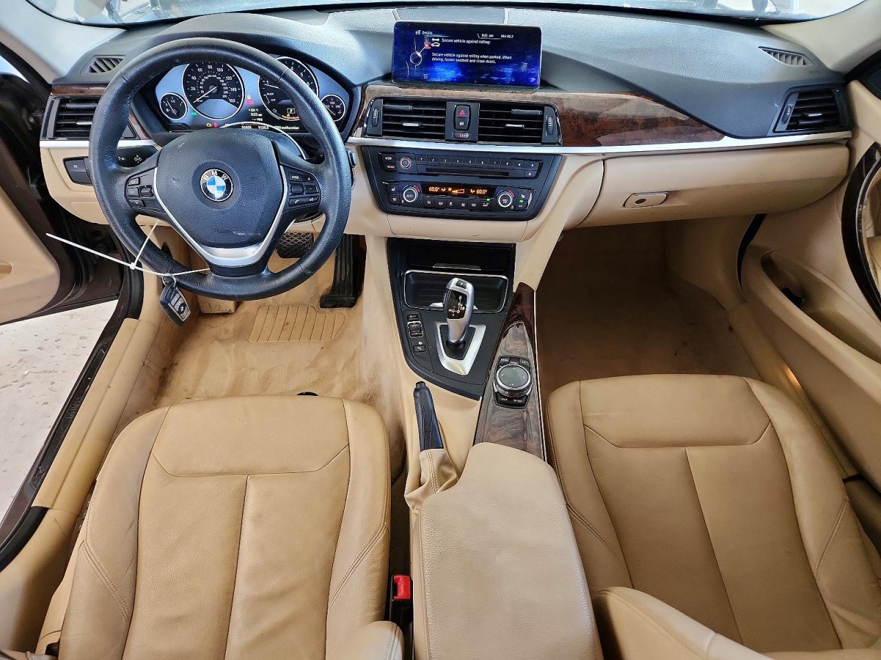 BMW 3 Series Xi