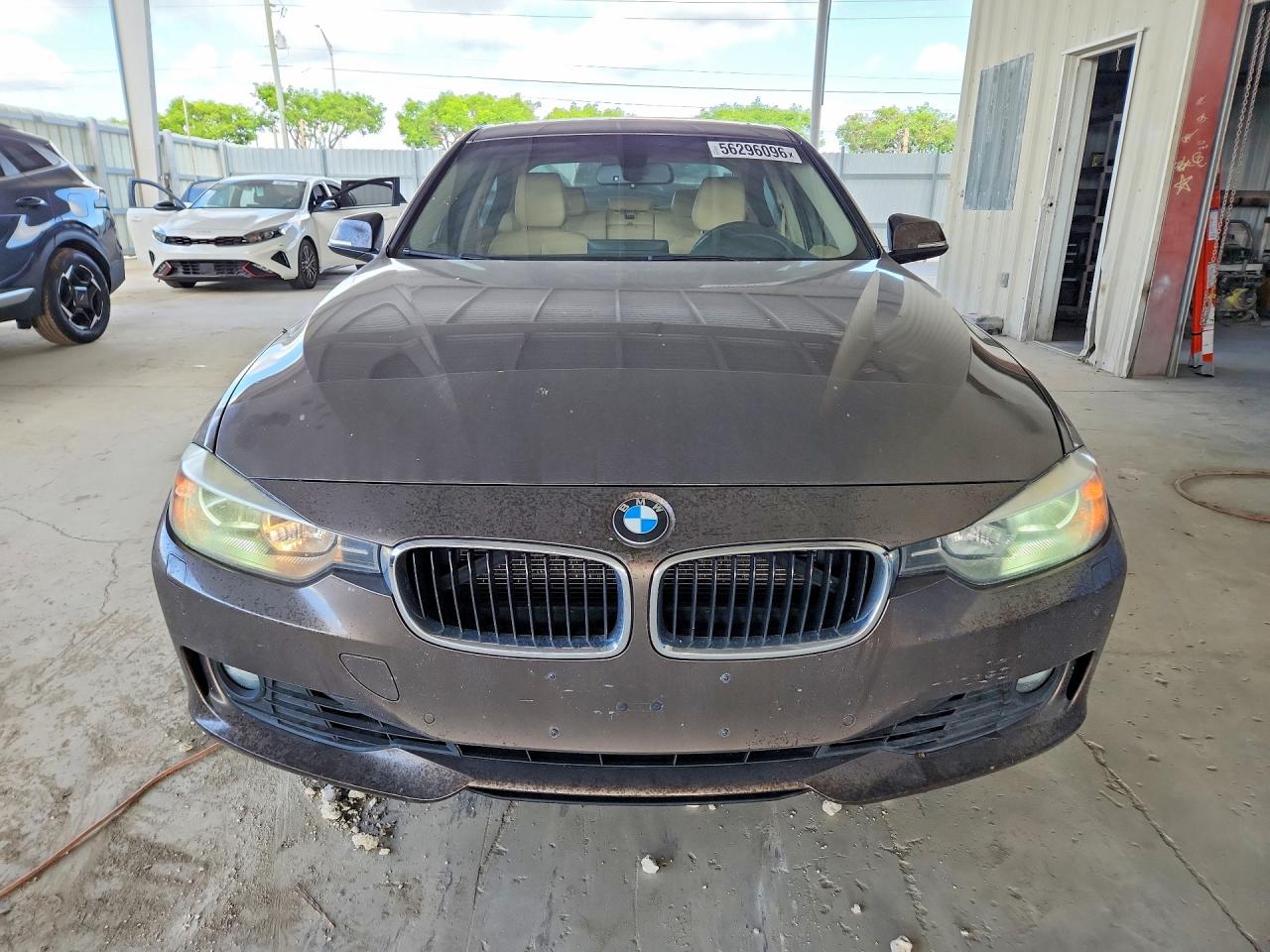 BMW 3 Series Xi