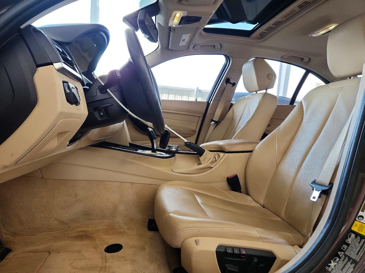 BMW 3 Series Xi